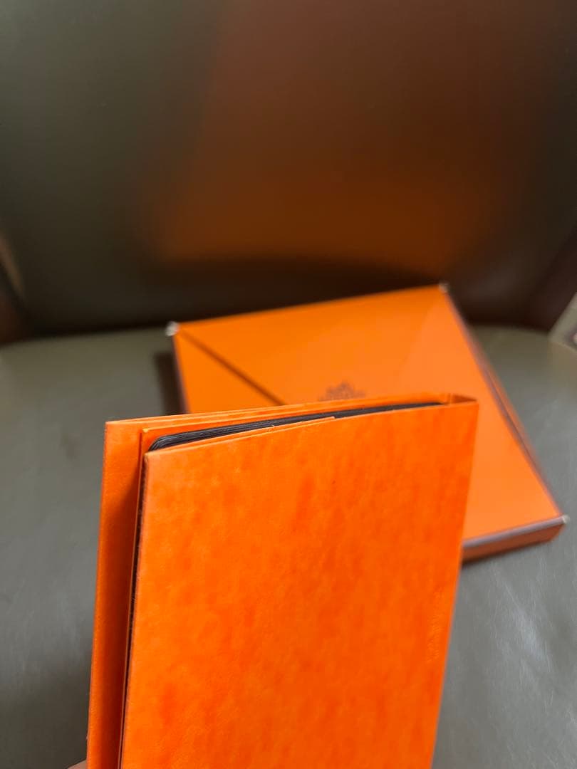 エルメス　フォトアルバム　未使用保管品