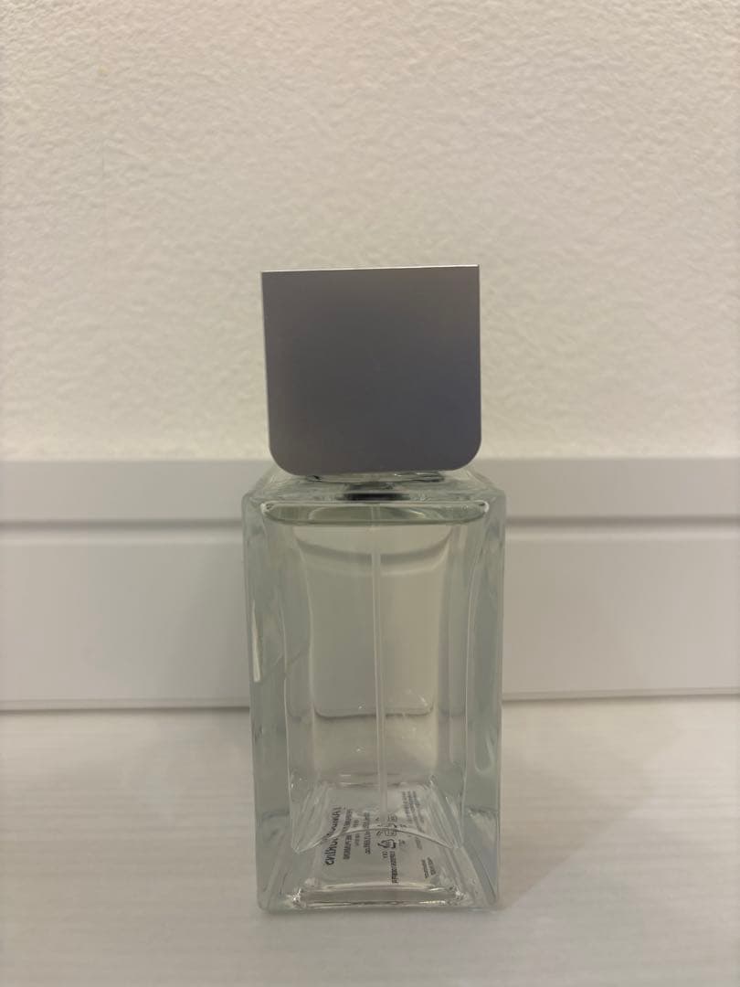 香水(ユニセックス) TAMBUROINS PERFUME PUNKINI 50ml