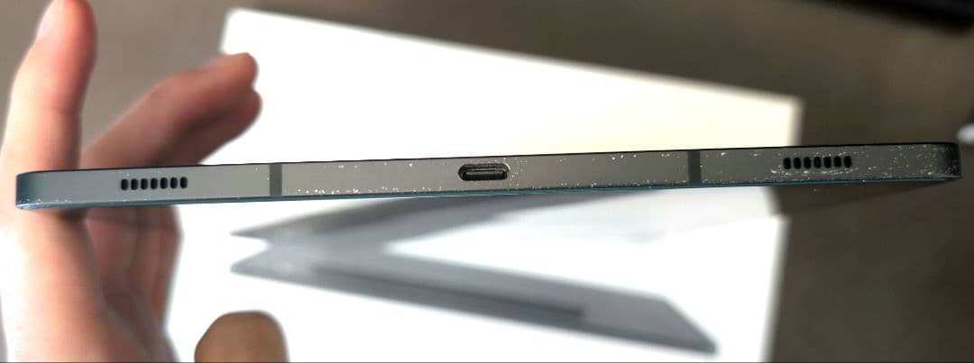 国内版 Galaxy Tab S9 本体 8GB/128GB Sペン付き