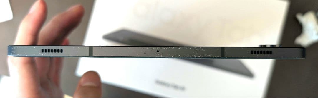 国内版 Galaxy Tab S9 本体 8GB/128GB Sペン付き