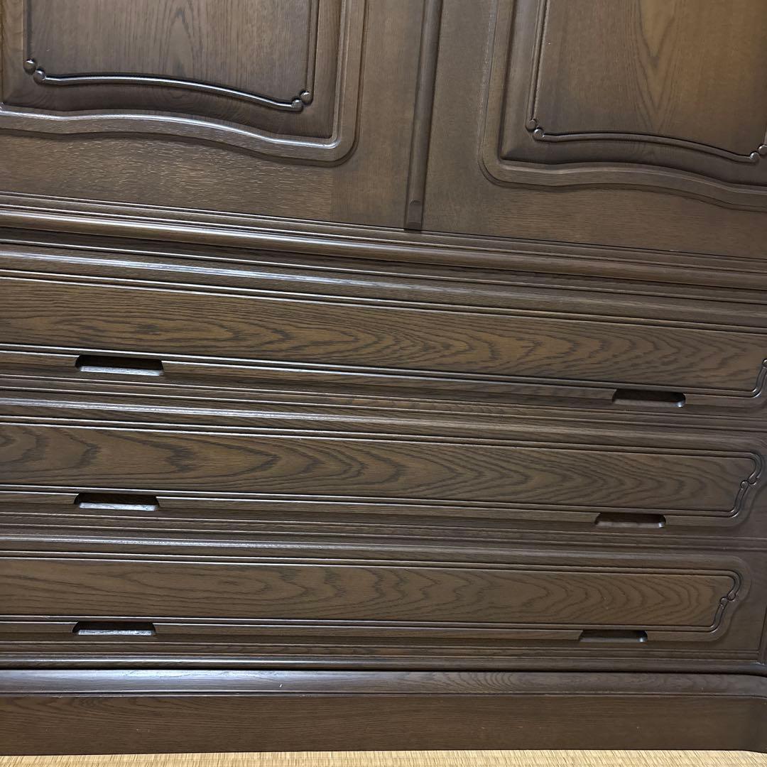 和ダンス 桐ダンス