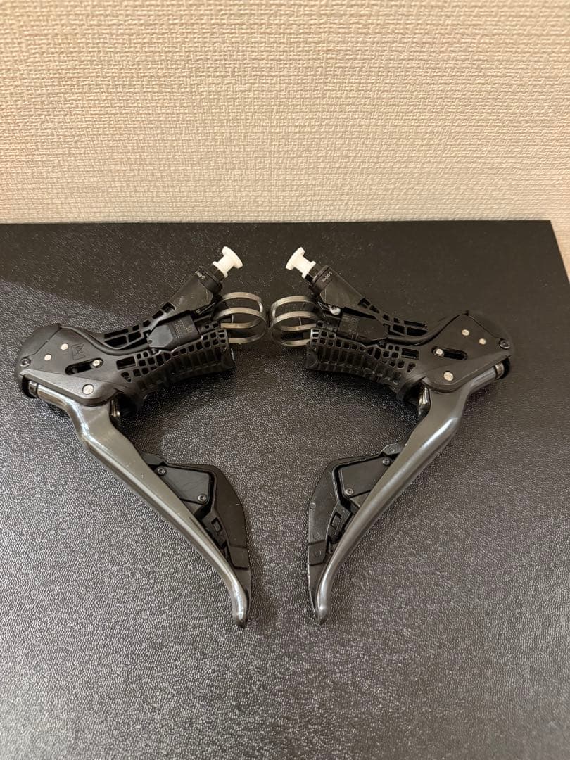 SHIMANO ST-R9170 シフター 左右セット