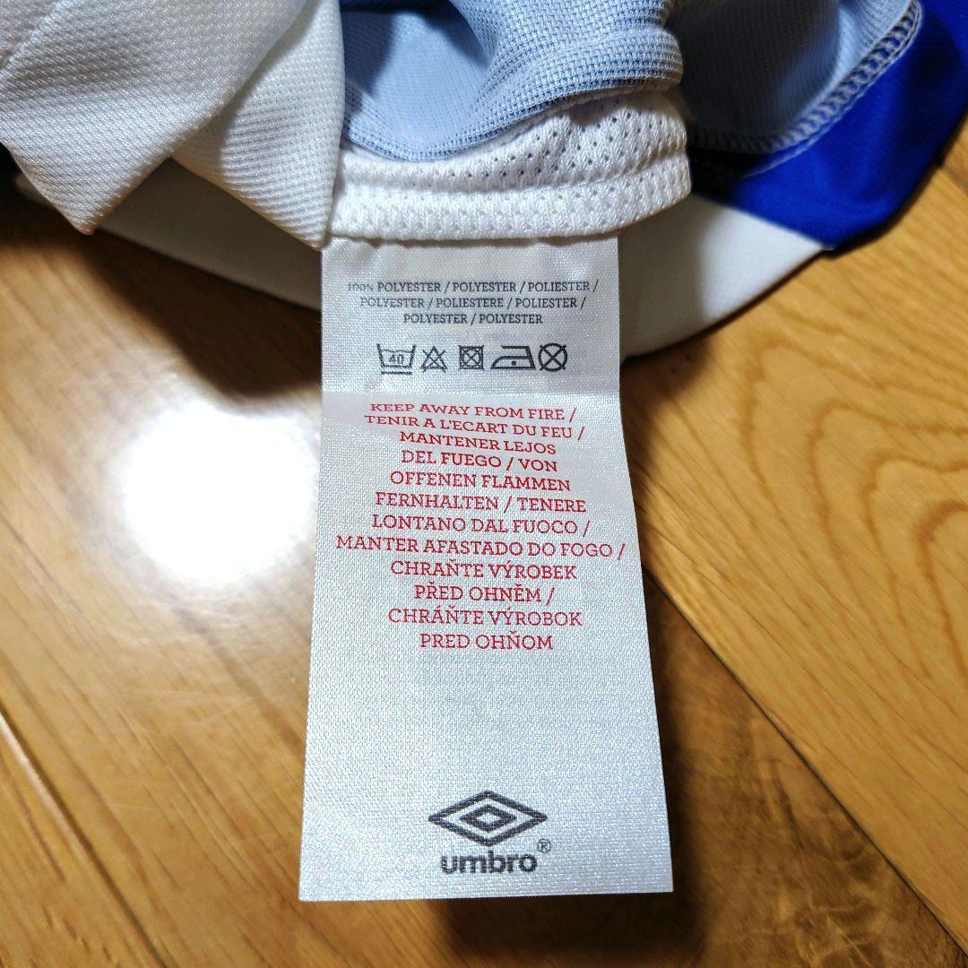 新品未使用正規品!プレミアリーグ 10-11 ブラックバーン ロケ・サンタクルス