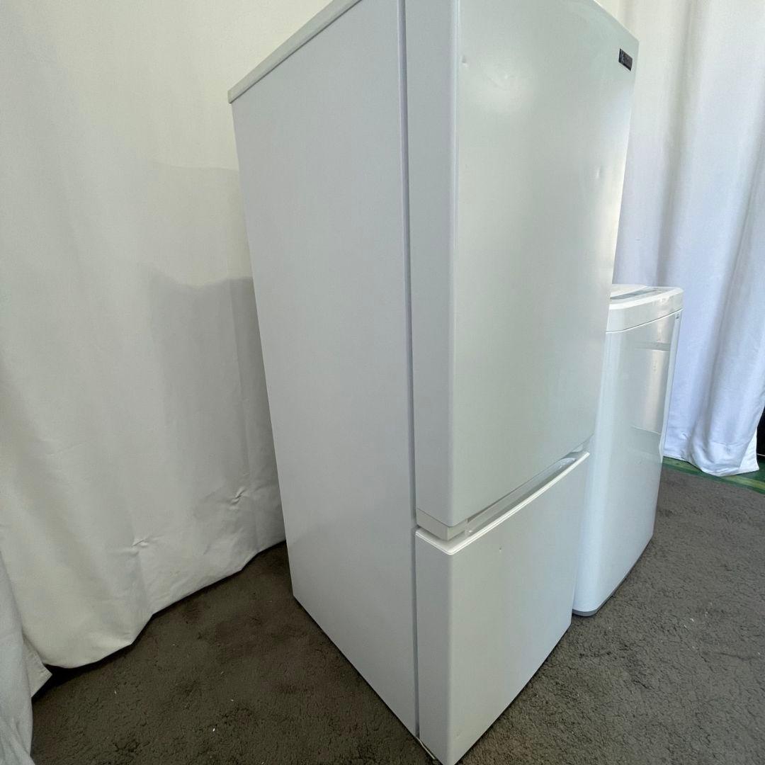 家電セット　冷蔵庫　洗濯機　ヤマダ　一人暮らし　小型　設置無料　激安　綺麗