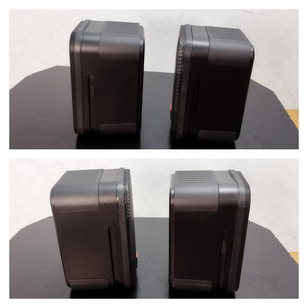 Y☆368　JBL　ペアスピーカー　CONTROL 1 PRO　美品！