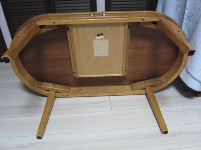 マルニ/maruni 地中海シリーズ センターテーブル 応接テーブル