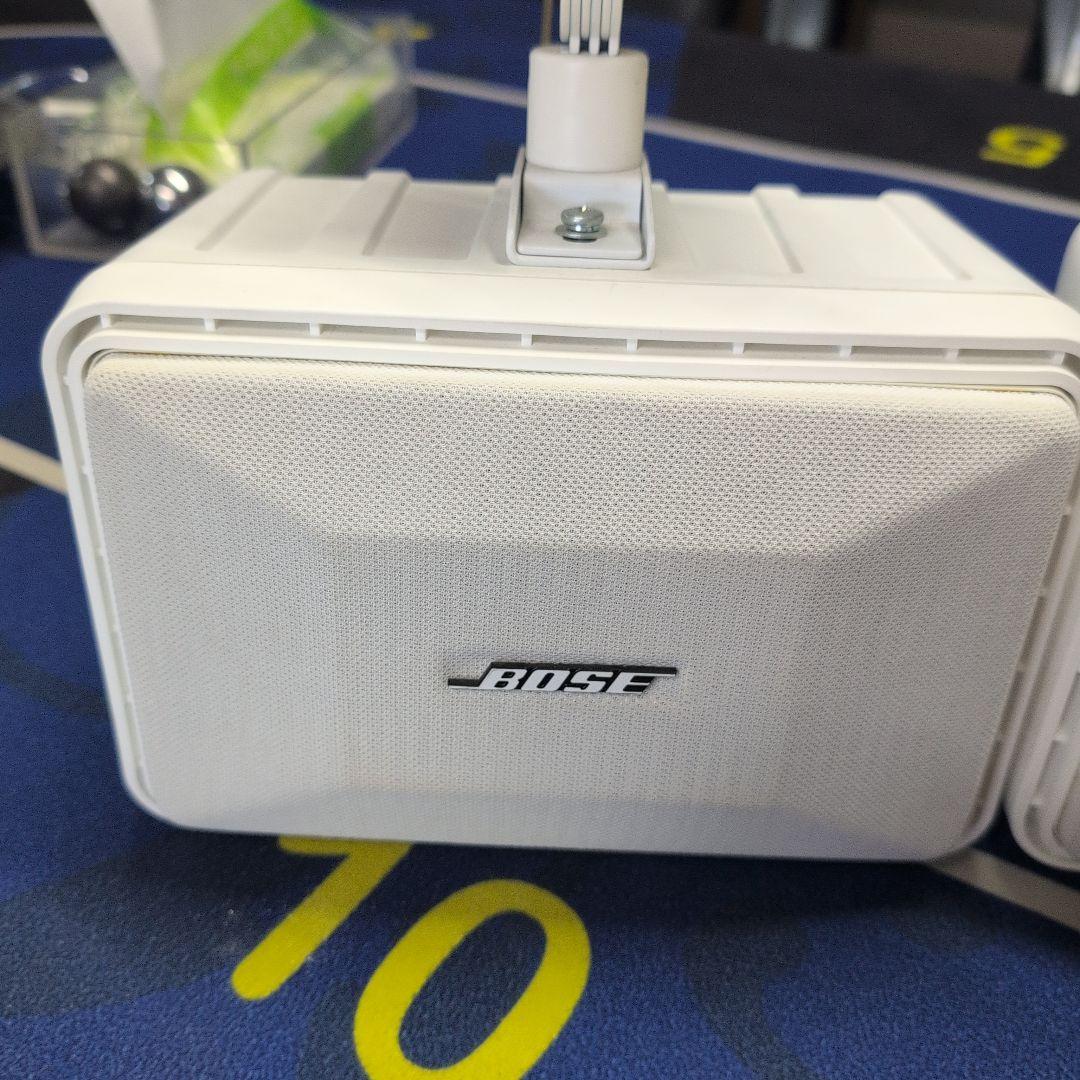 BOSE 101MMW スピーカー