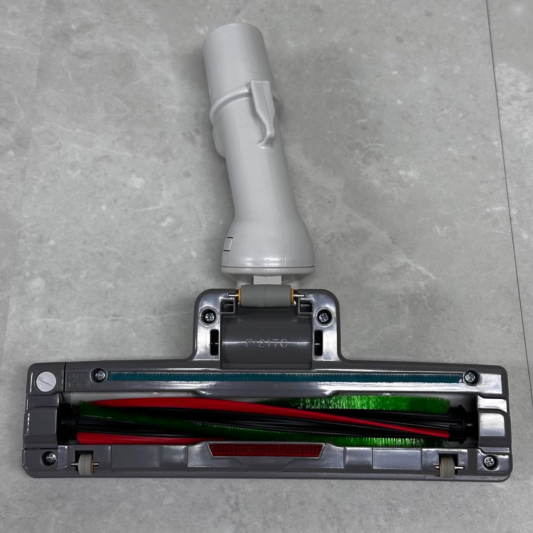 ∞送料込！美品 2022年製 SHARP サイクロン掃除機 EC-CT12-C