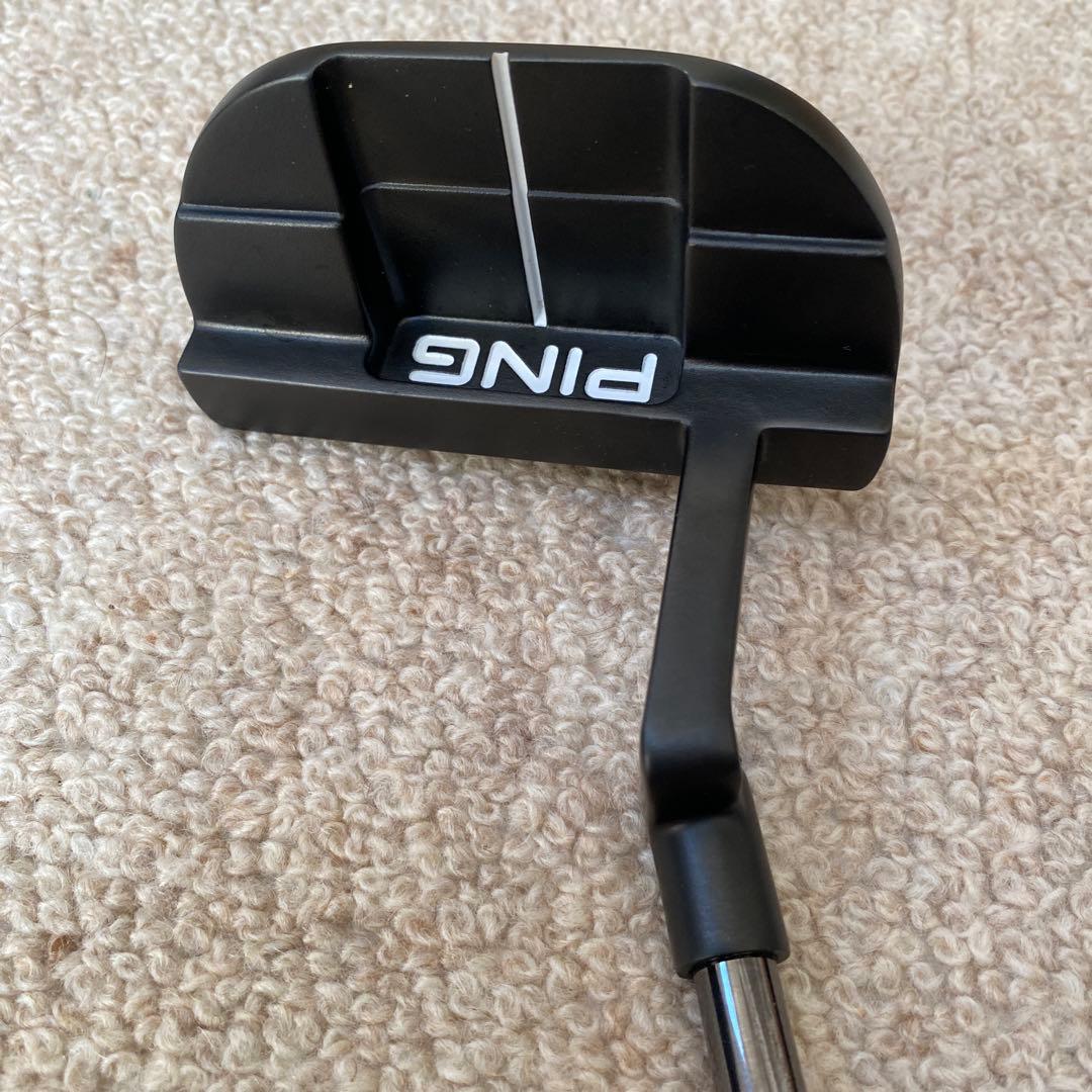 PING DS 72 パター