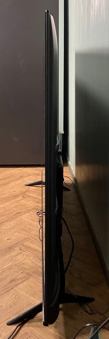 【美品級】Hisense ハイセンス 65型 4K 65E6G 2024年製