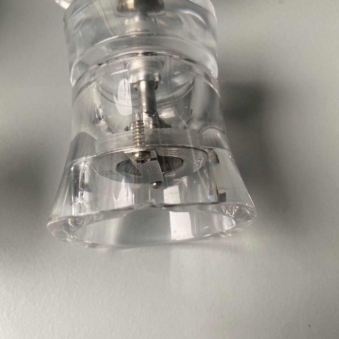 今週スーパーセール　PEUGEOT プジョー　ペッパーミル3個・ソルトミル5個