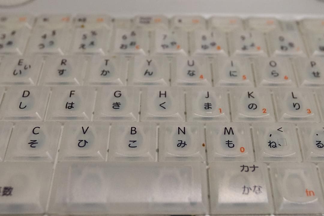 Apple iBook タンジェリン★動作品★G3クラムシェル★HDD：20GB