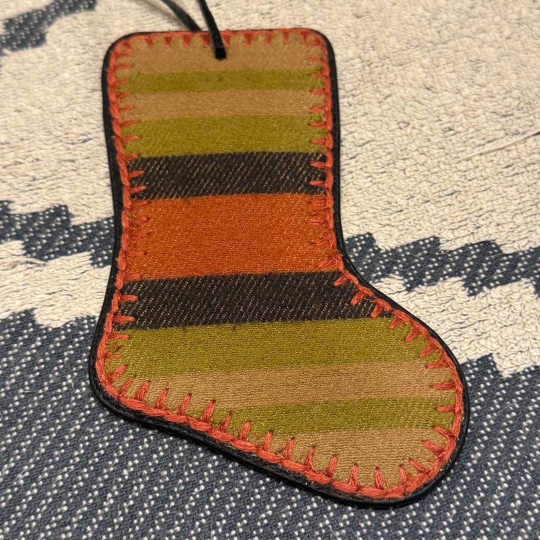 新品未使用品 RRL オーナメント チャーム 4点セット 2023製