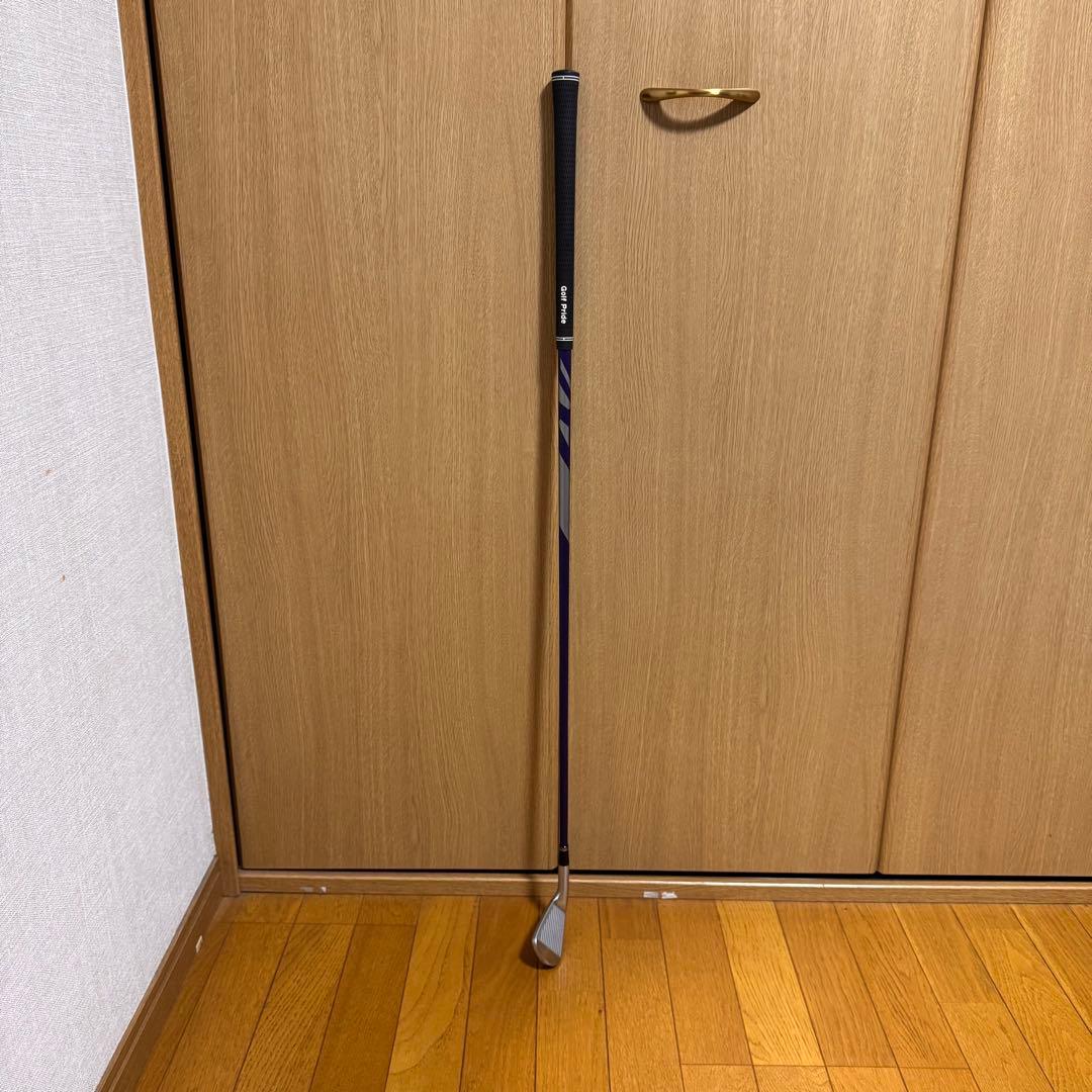 フジクラ MCI プラクティスプラスアイアン