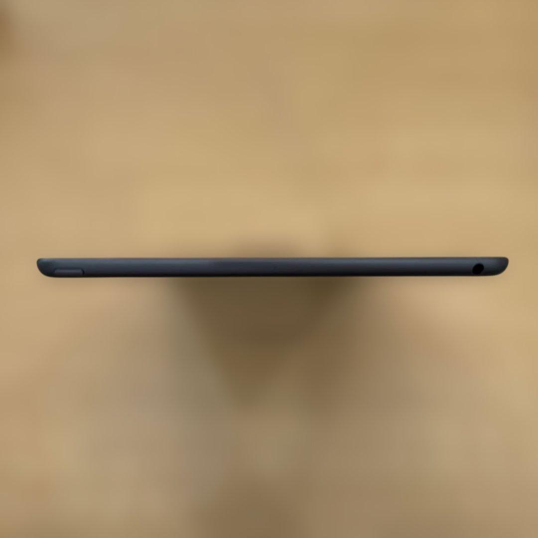 iPad 第9世代 64GB スペースグレイ Wi-Fiモデル