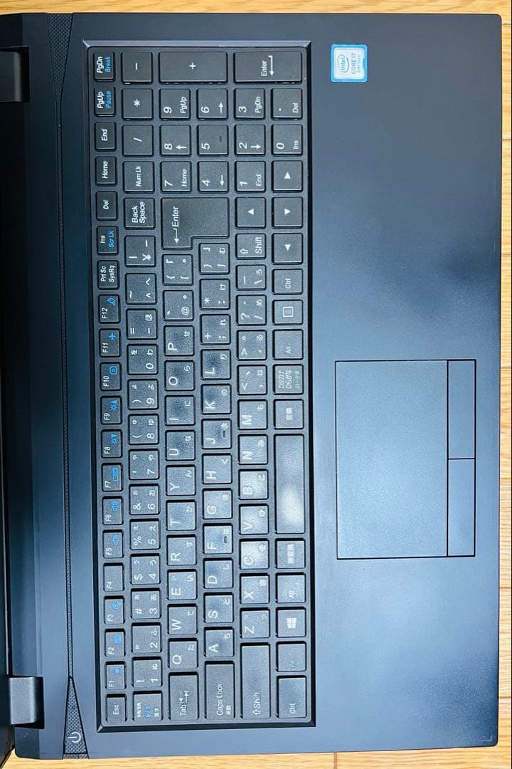 ★高性能★MOUSE /Win11/SSD 256gb/office/16gb