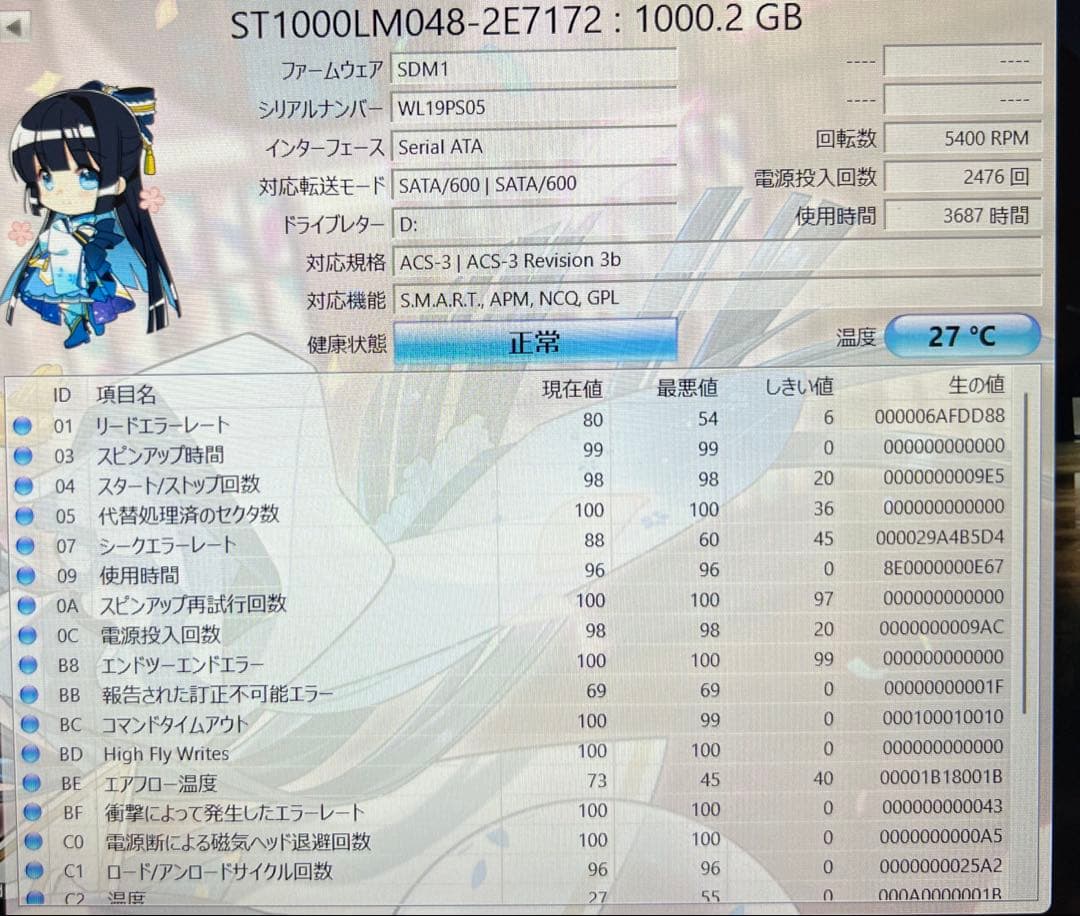 ★高性能★MOUSE /Win11/SSD 256gb/office/16gb