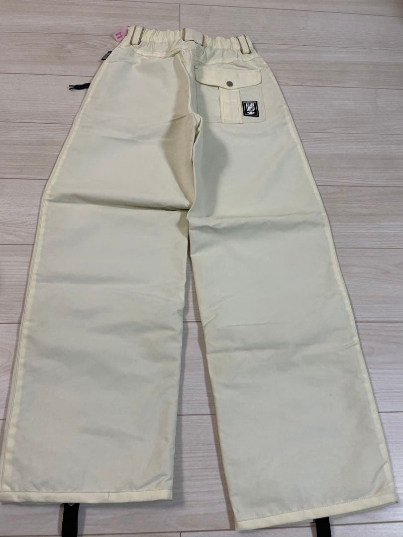 希少デッドストック90s KILLER LOOP スノーボードデサント製 Y2K