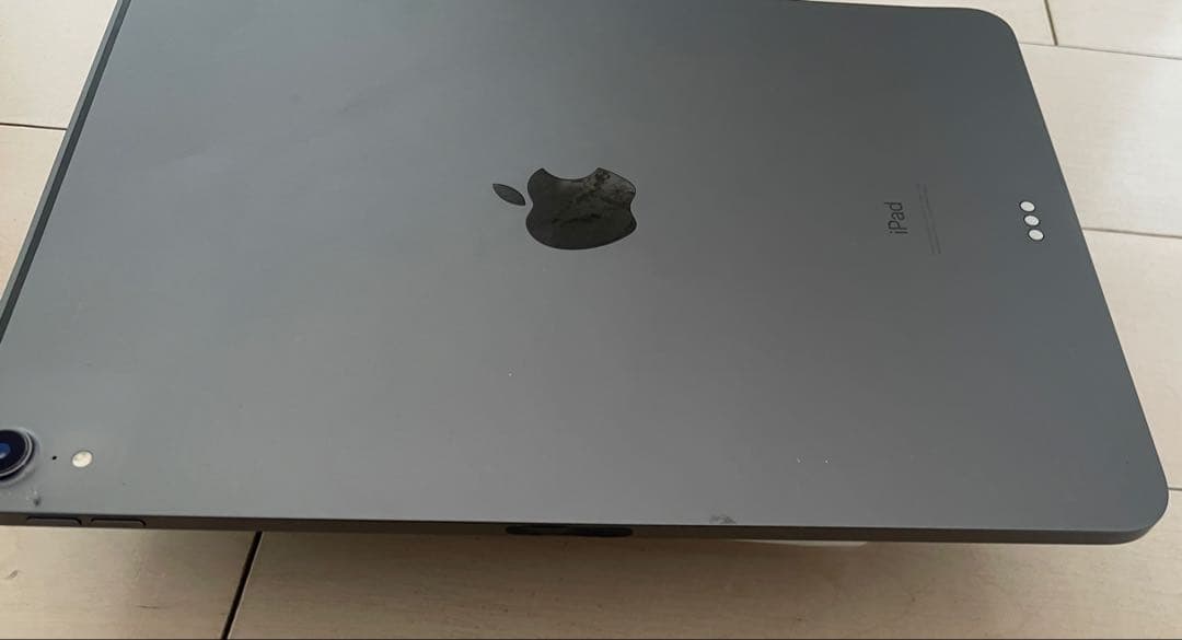 iPad Pro (11インチ) 第1世代 64GB ジャンクMTXN2J/A