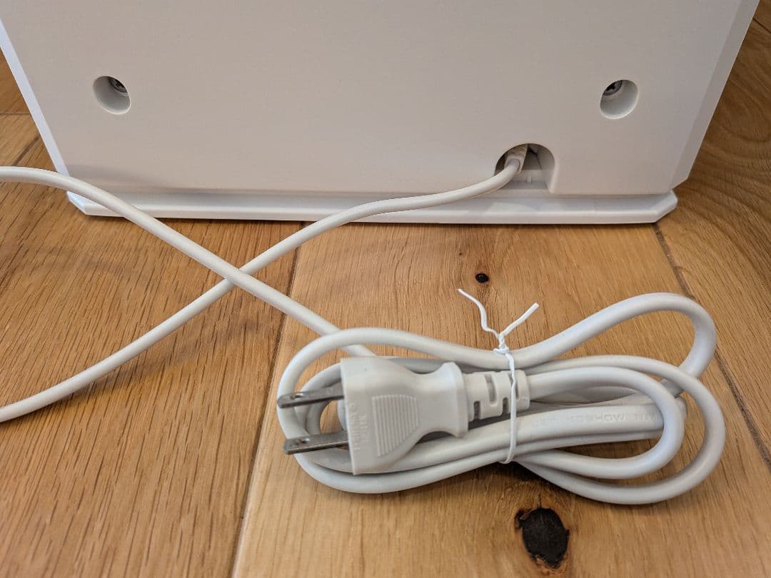 2022年式　ダイキン　空気清浄機＆加湿器 MCK55YBJ