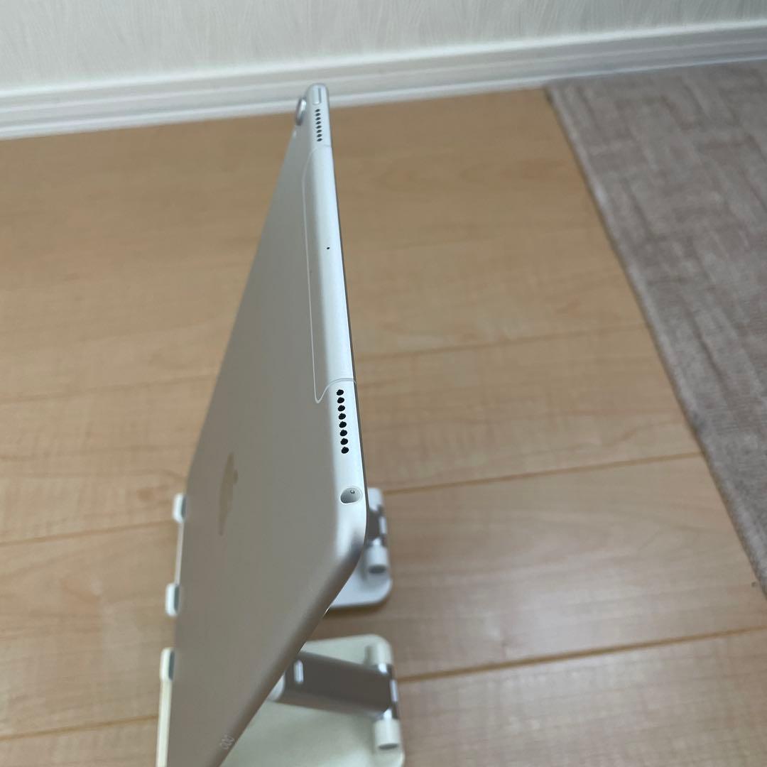 iPad Pro 10.5 64GB 最大容量100%