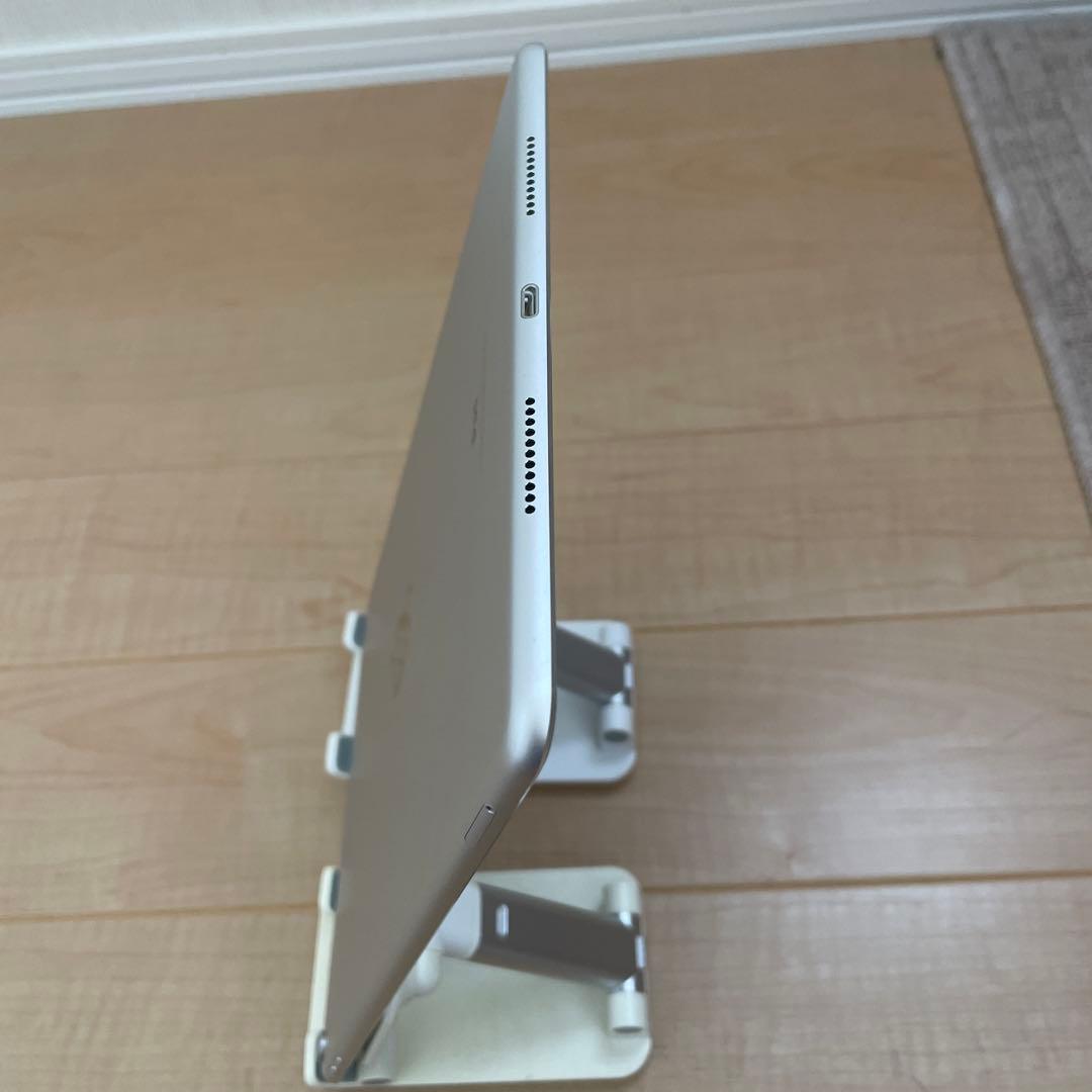 iPad Pro 10.5 64GB 最大容量100%