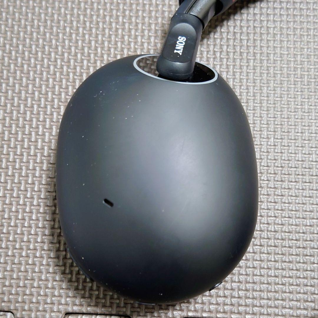 OKAMU (*^▽^*)//　INZONE H9　（ブラック＋ホワイト）