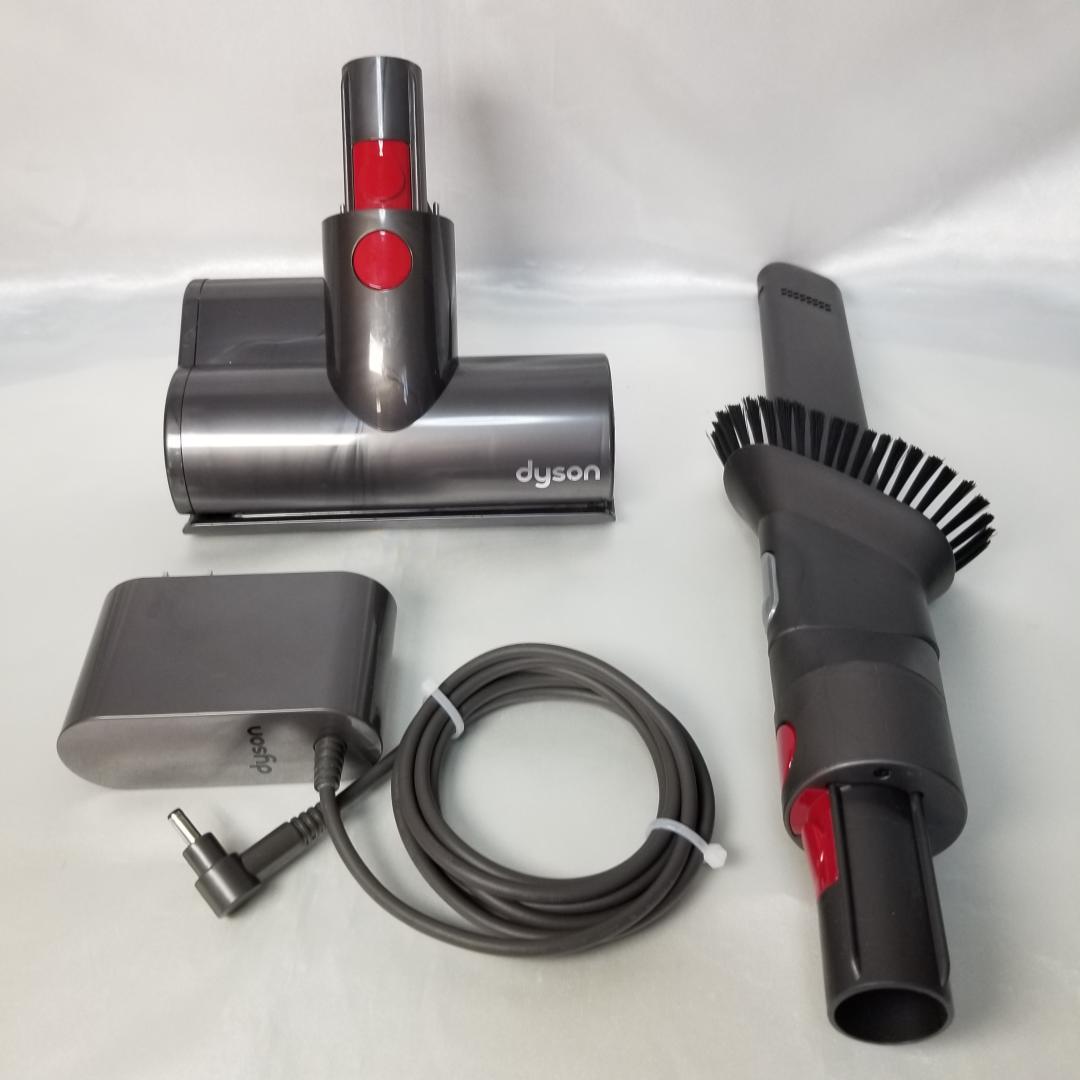 ダイソン Micro 1.5kg (SV21)分解洗浄メンテナンス済　ゴールド