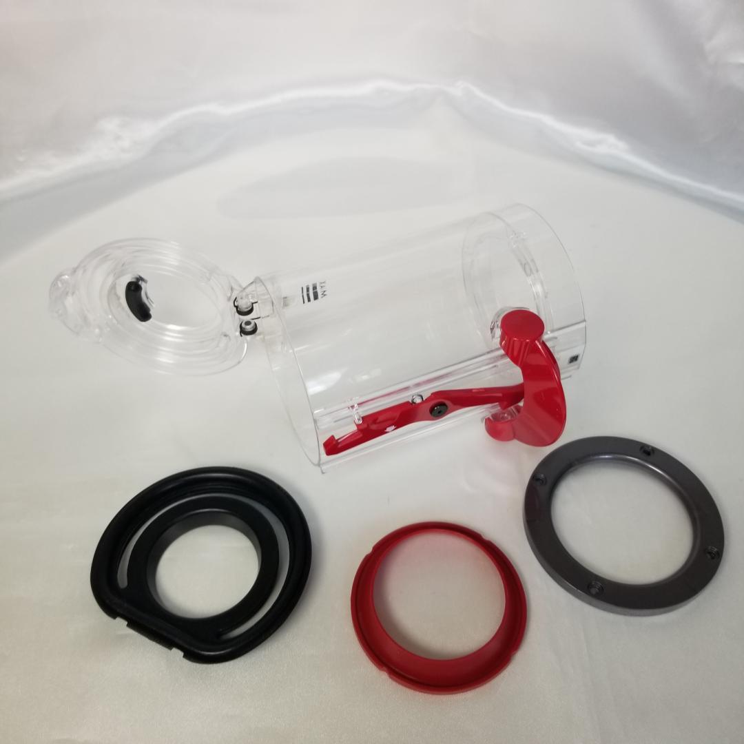 ダイソン Micro 1.5kg (SV21)分解洗浄メンテナンス済　ゴールド