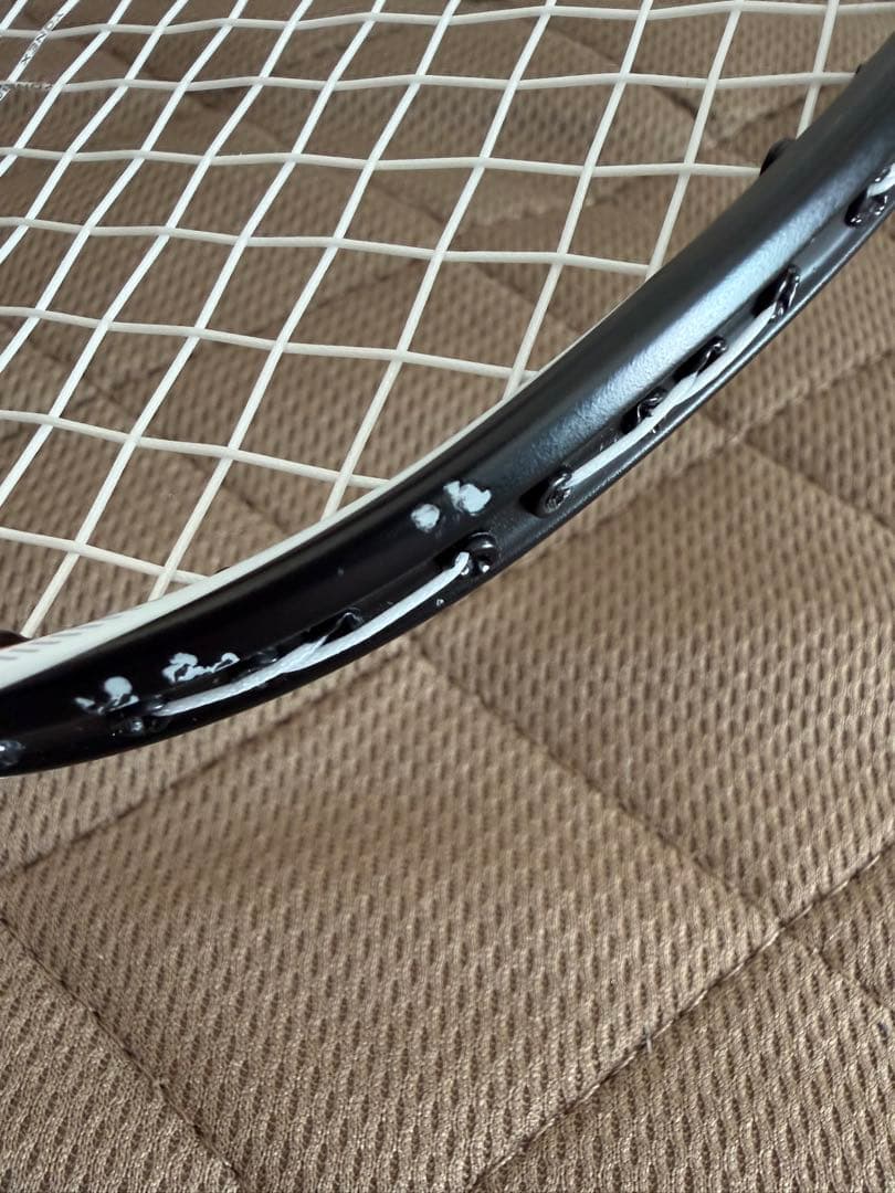 YONEX デュオラZストライク　3UG5