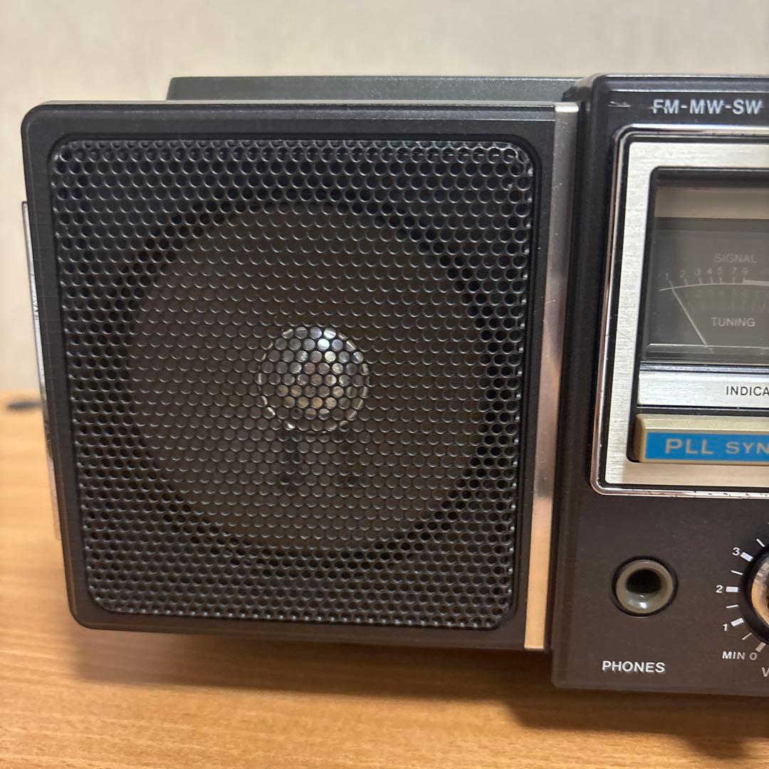 ナショナルRF-B30 ジャンク品