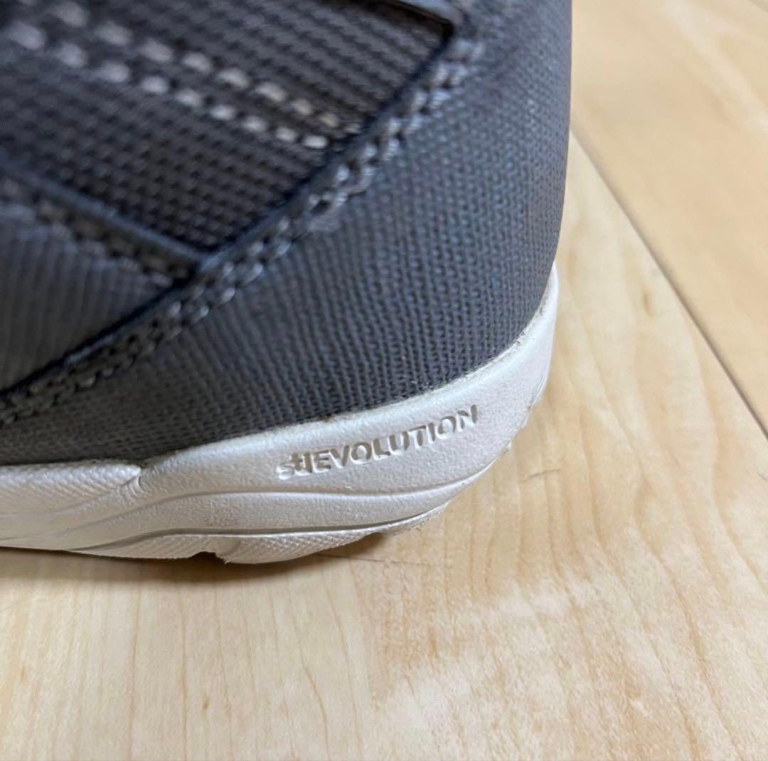 スノーボード thirtytwo M'S STW BOA 27cm