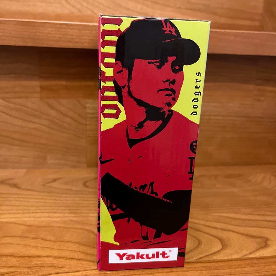 ［限定品］Shohei Ohtani Dodgers スタジアム来場者限定