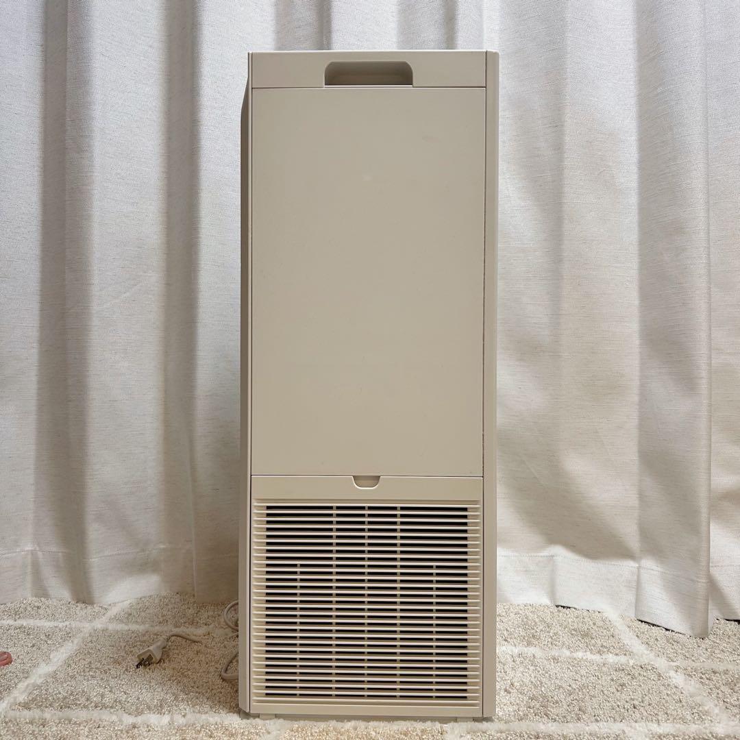 【美品】DAIKIN ダイキン ストリーマ空清 加湿 空気清浄機 ACK55V