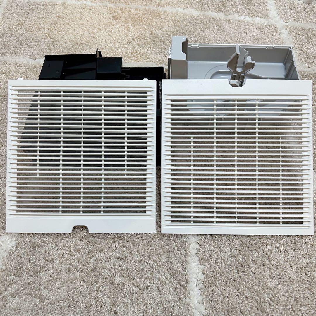 【美品】DAIKIN ダイキン ストリーマ空清 加湿 空気清浄機 ACK55V