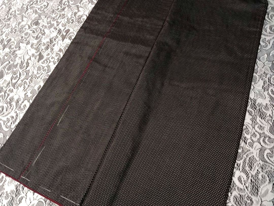 B210【美品】本場大島紬お着物7枚まとめ売り★着用/食事会/お出掛け/リメイク