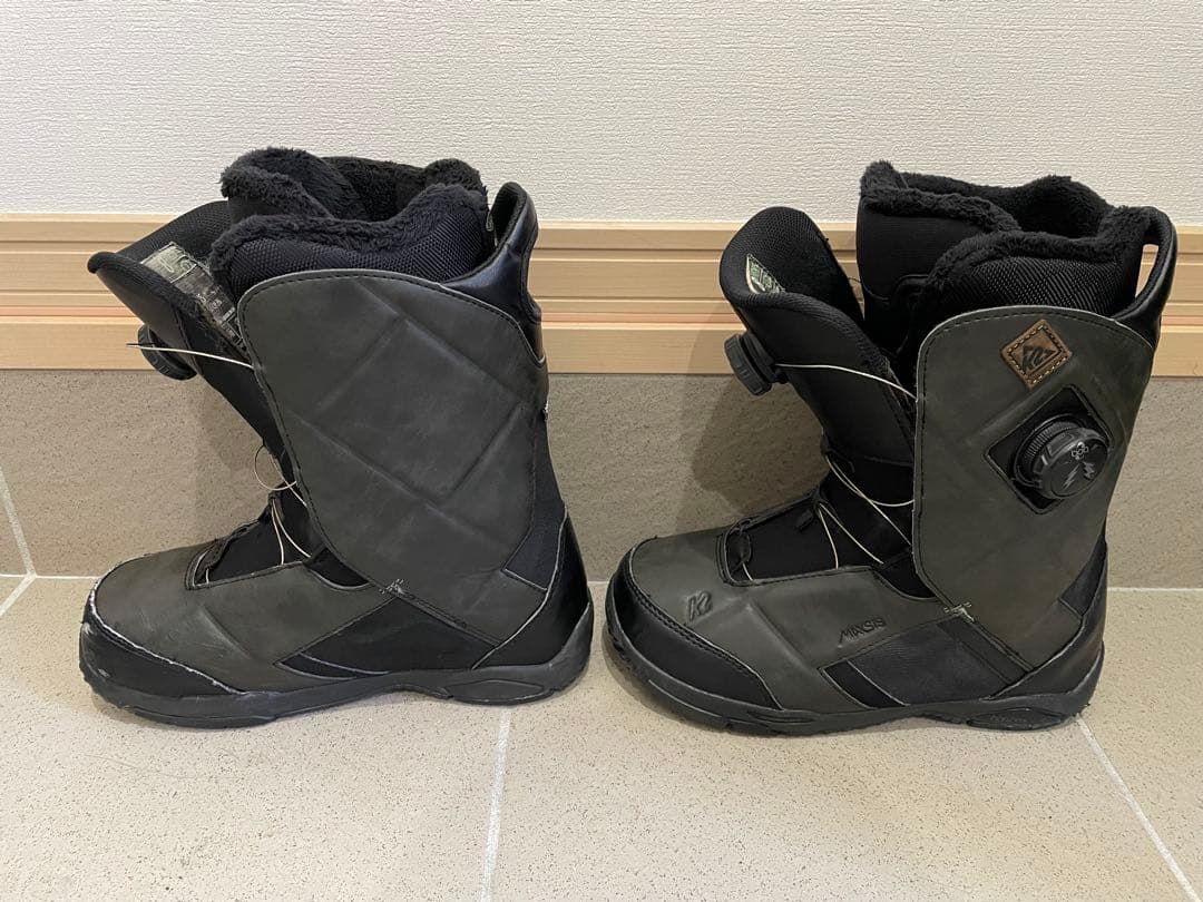 K2 スノーボードブーツ
