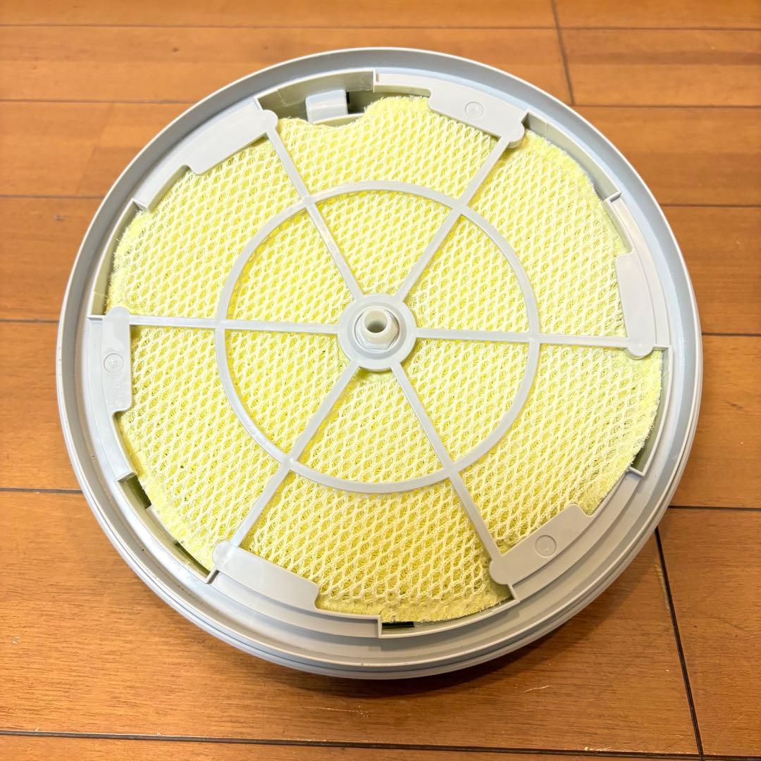 【美品・2023年製】DAIKIN 加湿ストリーマ空気清浄機 MCK70ZY-T