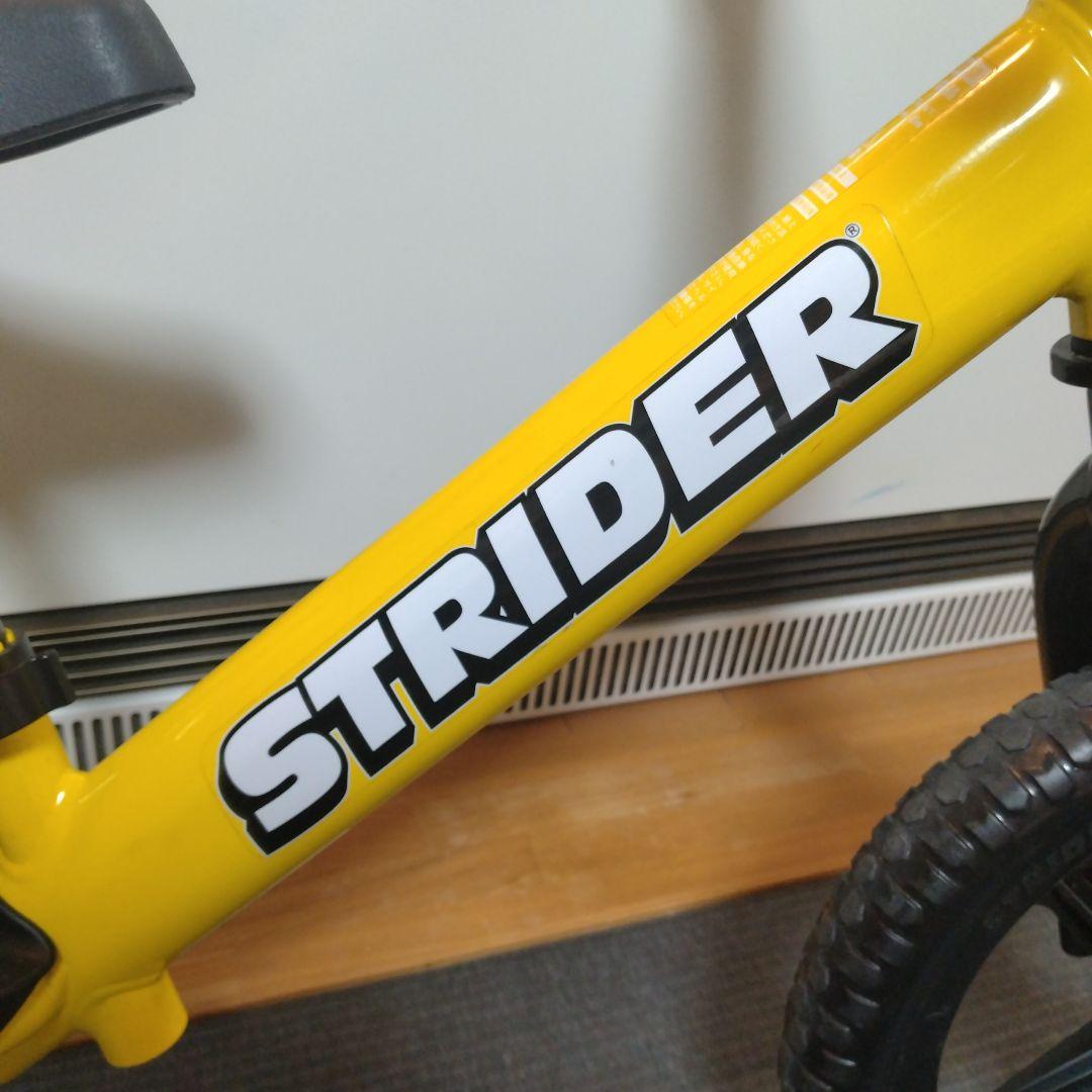 ✨️極美品✨️ 新型 STRIDER SPORTS ストライダースポーツ