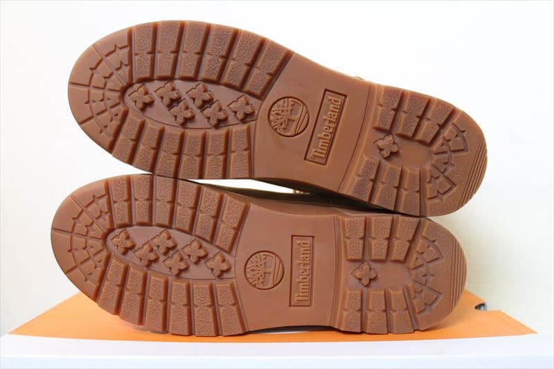 中古 Timberland FIELD BOOT GTX BEAMS WHEAT