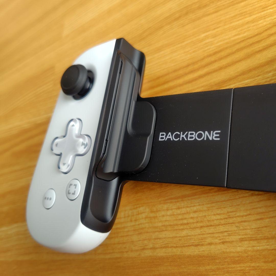 BACKBONE ONE 第2世代 USB-C 本体 ケース