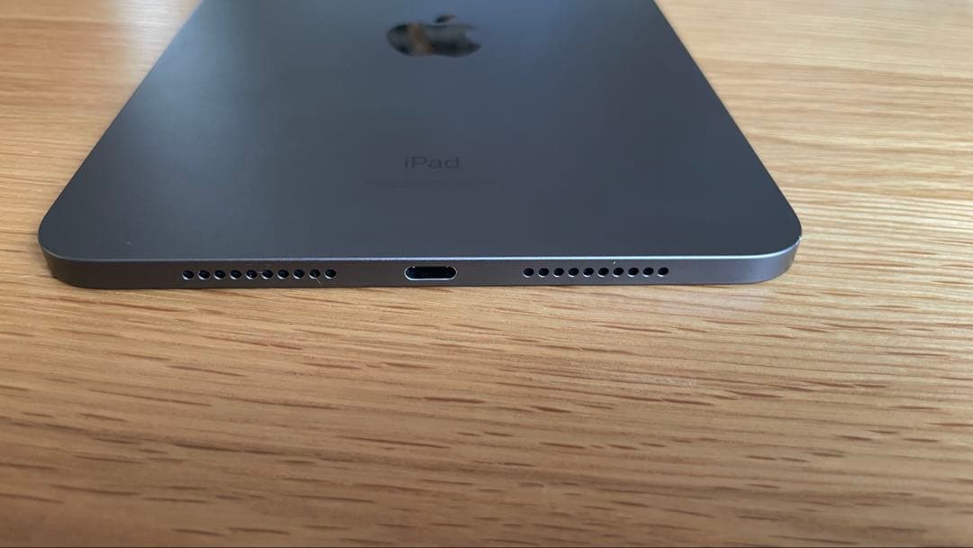 [ニコニコ] iPad mini 6 + Apple Pencilセット