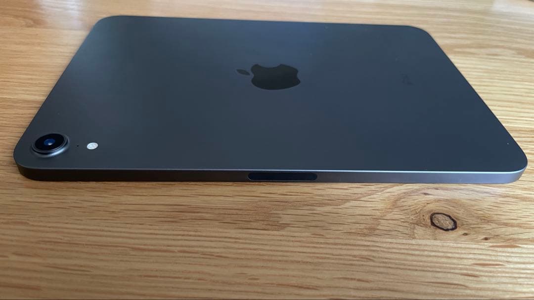 [ニコニコ] iPad mini 6 + Apple Pencilセット