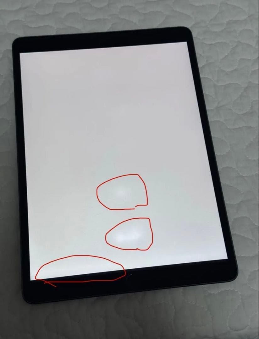 iPad Air 第3世代　64GB 中古 Wi-Fiモデル
