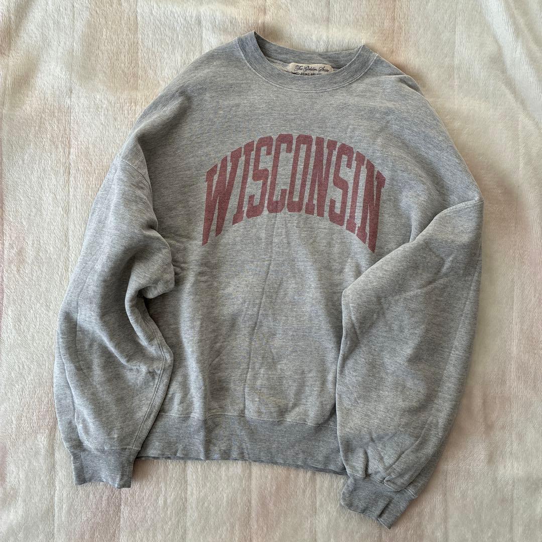 レミレリーフ＊スウェット