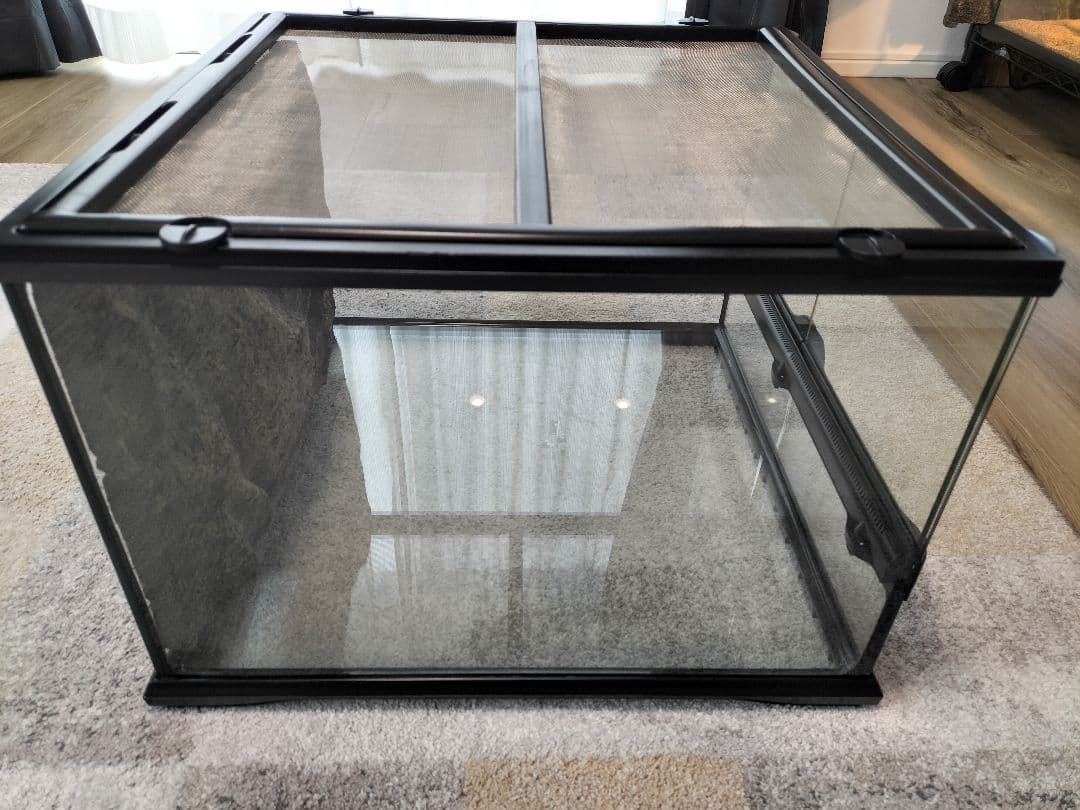 GEX エキゾテラ グラステラリウム 4530