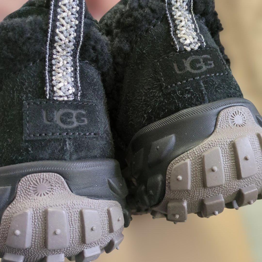 ぬるさま専用 UGG Venture Daze Ultra Mini Cozy