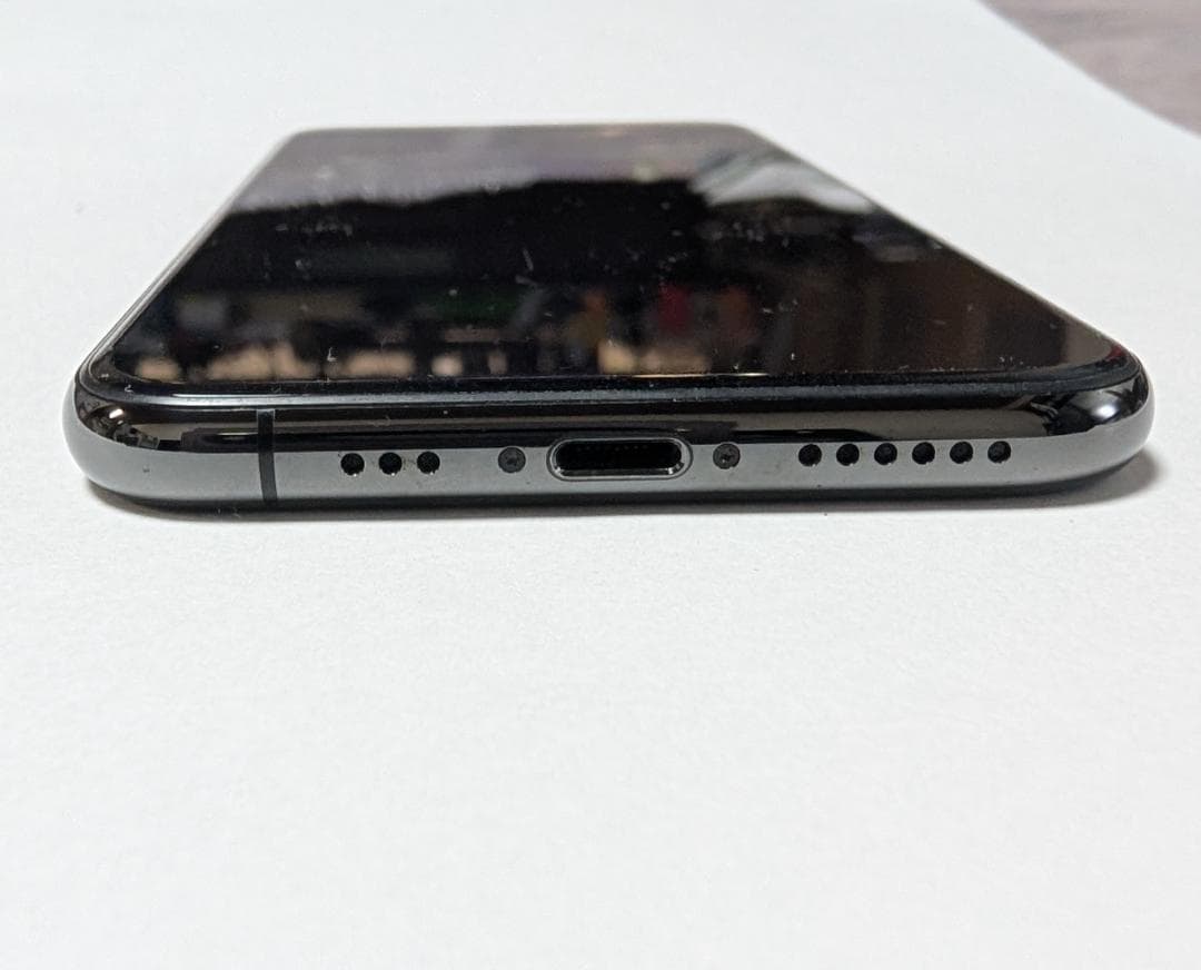 iPhone11pro 64GB SIMフリー