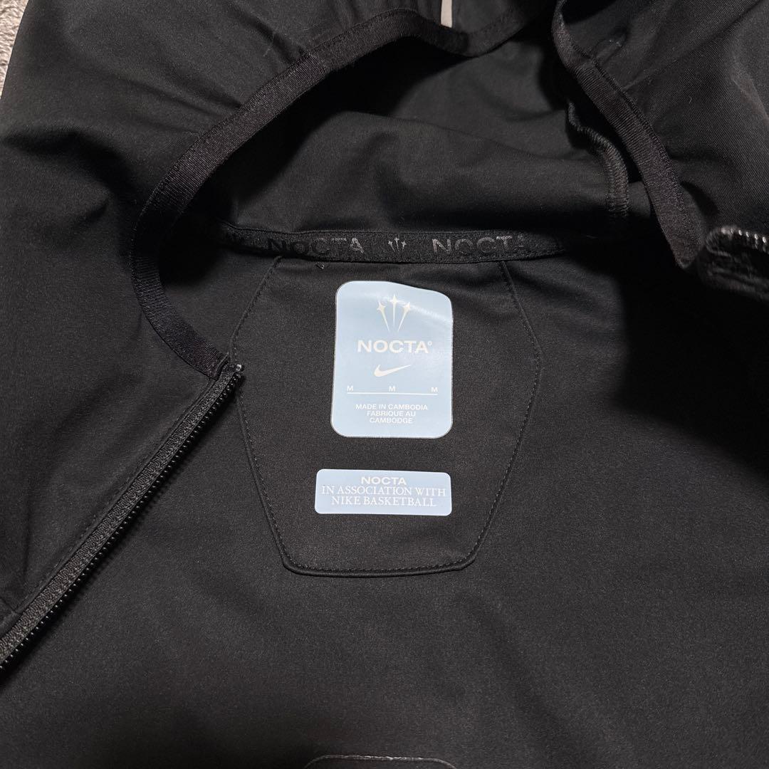 Nike Nocta ノクタ セットアップ M Kohjiya着用