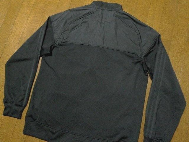 【大きい】 3L2XL XXL日本サイズ位アディダスUSハイブリット ジャケット